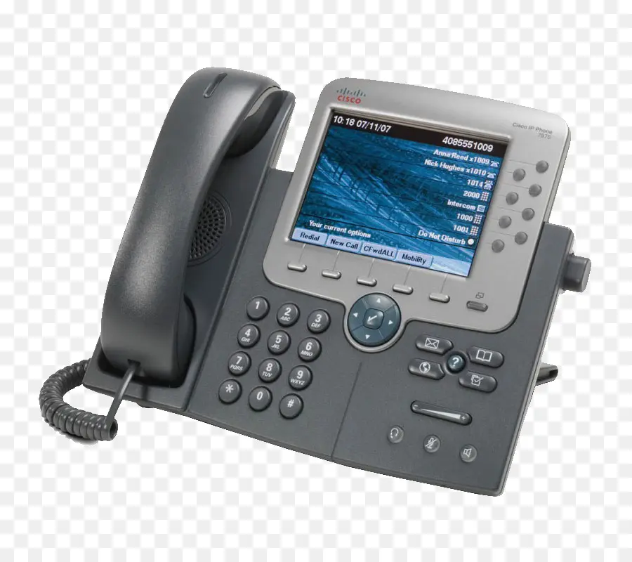 Téléphone De Bureau，Téléphone PNG