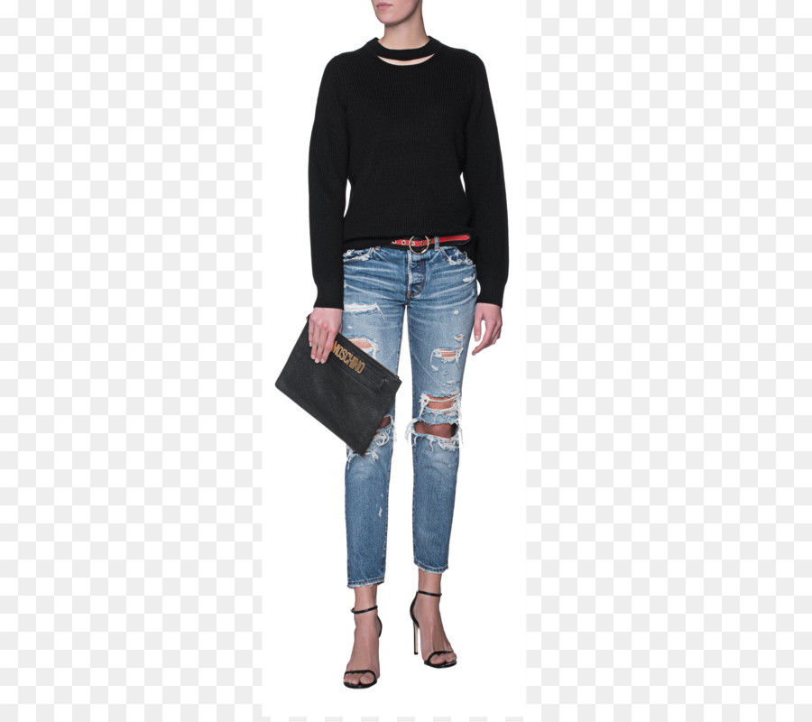 Jeans，Pull PNG