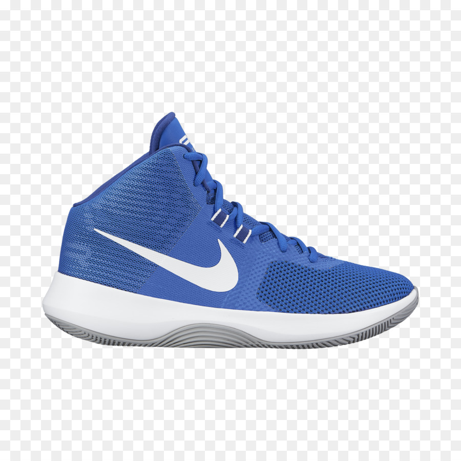 Chaussure Bleue，Baskets PNG