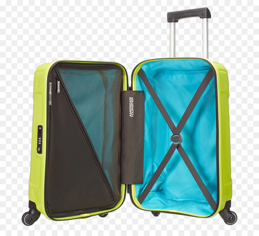 Valise，Bagage PNG