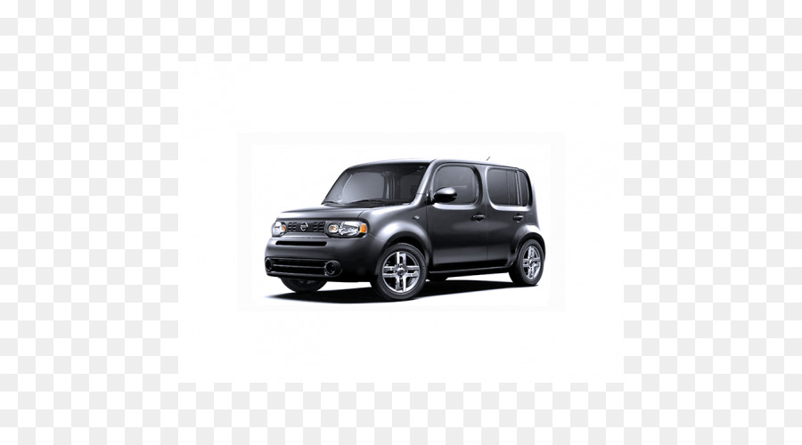 Nissan Cube，Nissan PNG