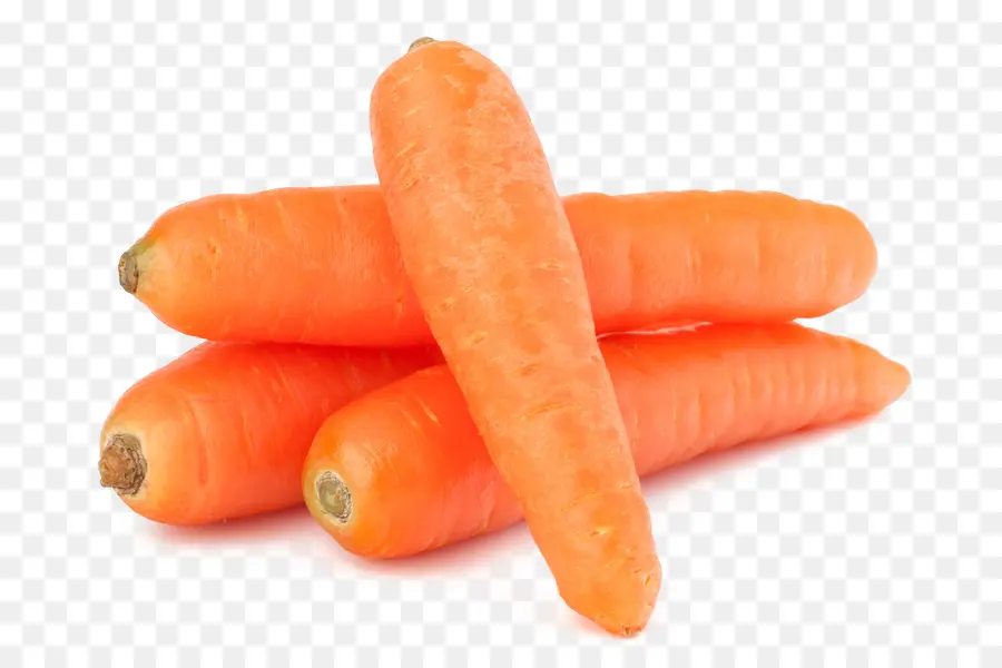 Carottes，Orange PNG