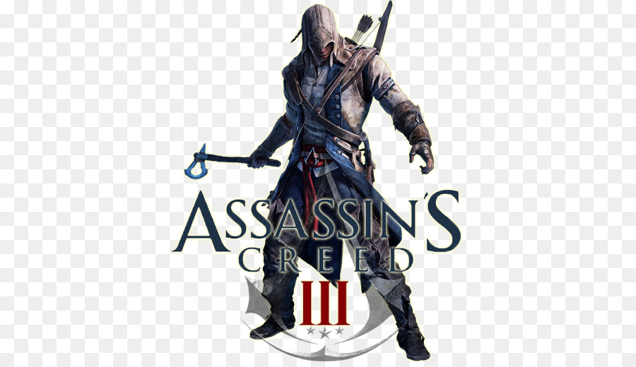 Assassin S Creed Iii，Ezio Auditore PNG