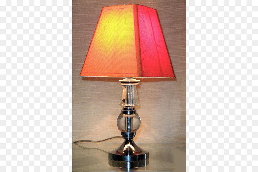 Verre，Nuances De Lampe De PNG