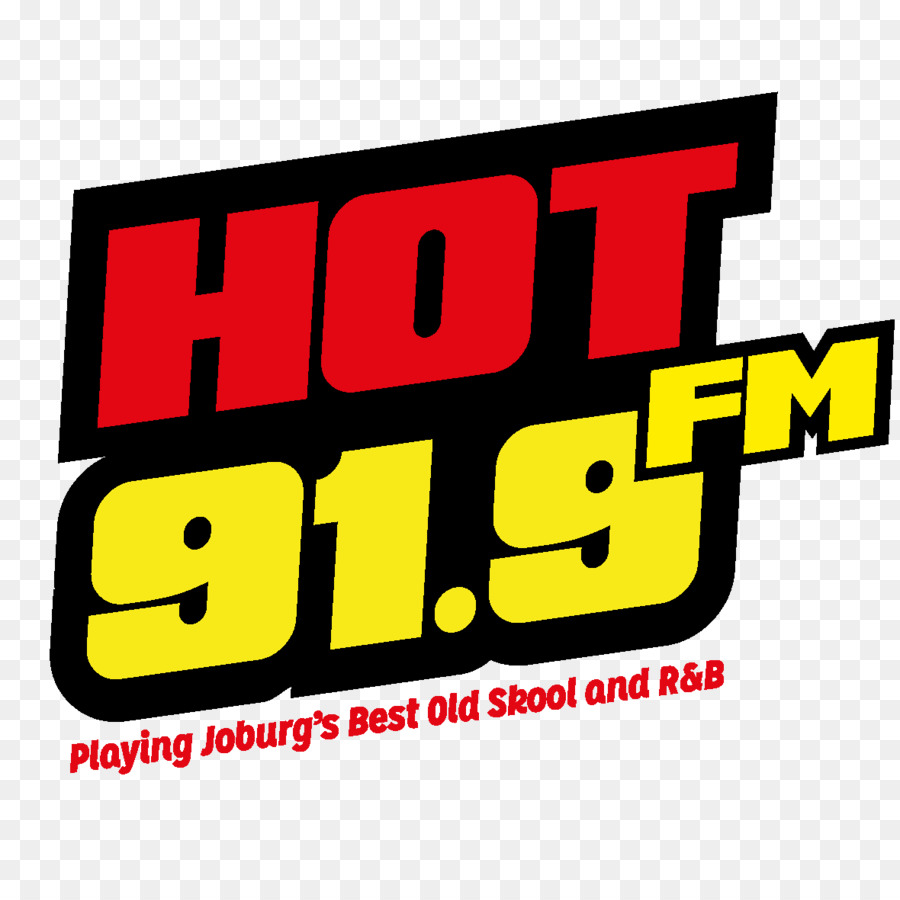 Logo Chaud 91 9 Fm，Radio PNG