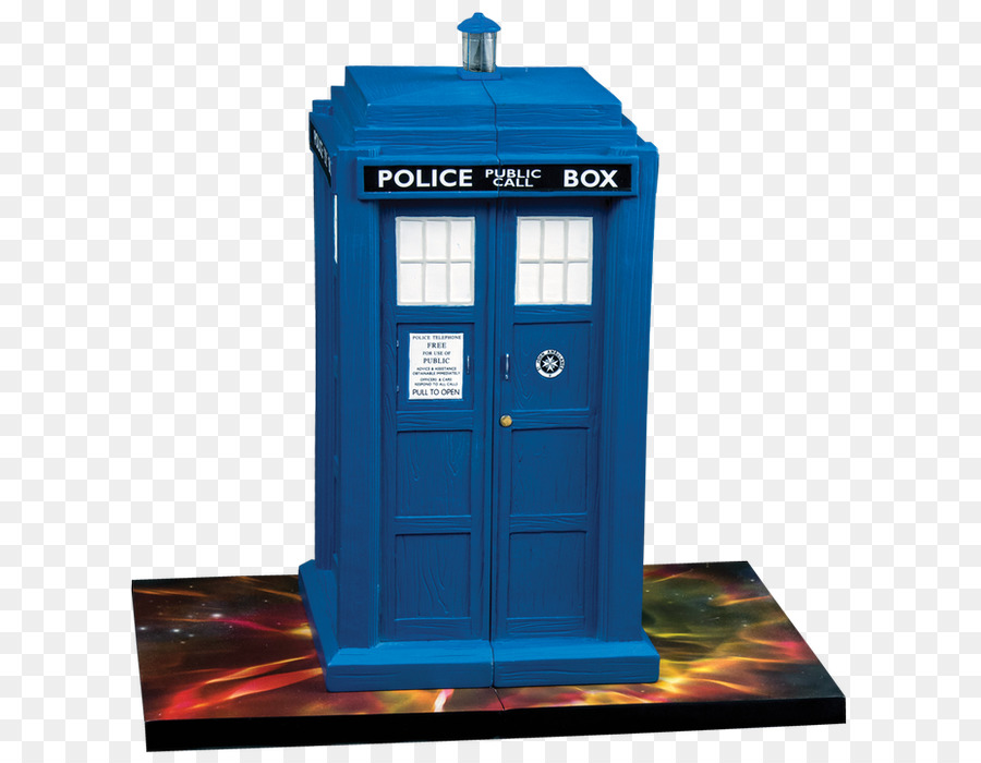 Médecin，Tardis PNG