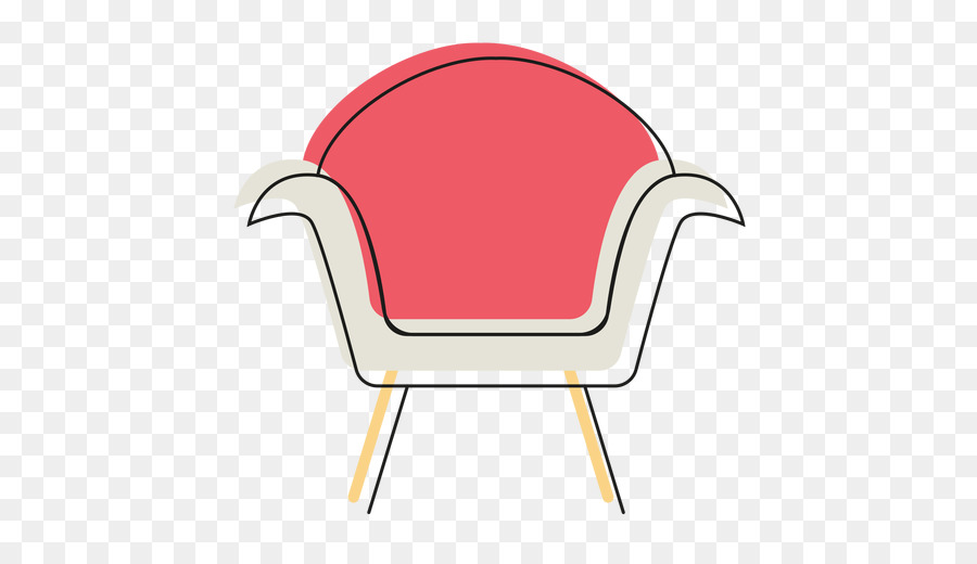 Chaise，Bergère PNG