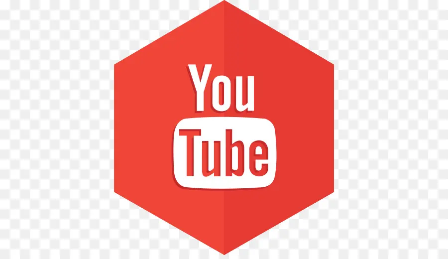 Logo Youtube，Vidéo PNG