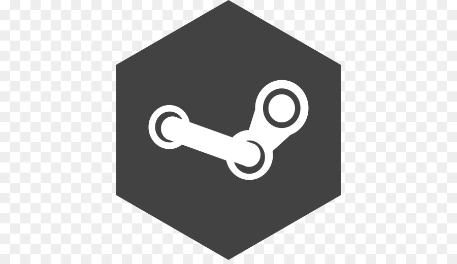 Logo Steam，Jeux PNG