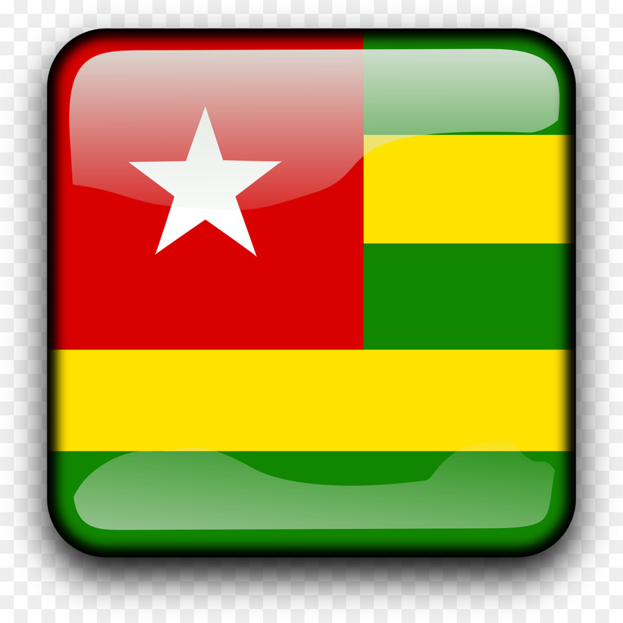 Togo，Drapeau Du Chili PNG