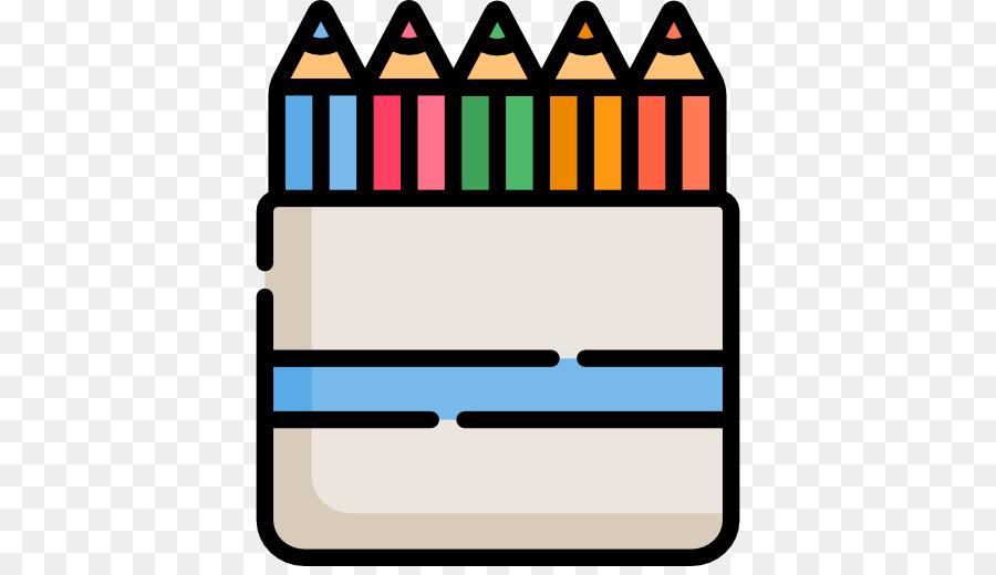 Crayon De Couleur，Crayon PNG