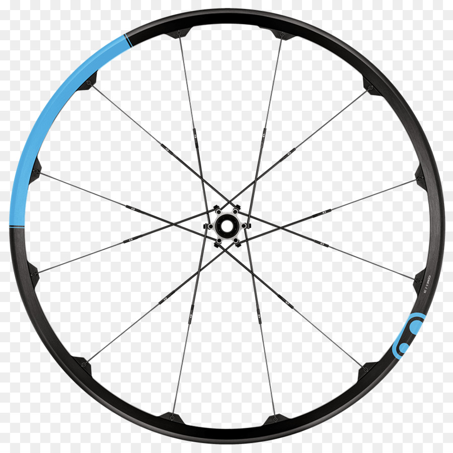 Roue De Vélo，Rayons PNG