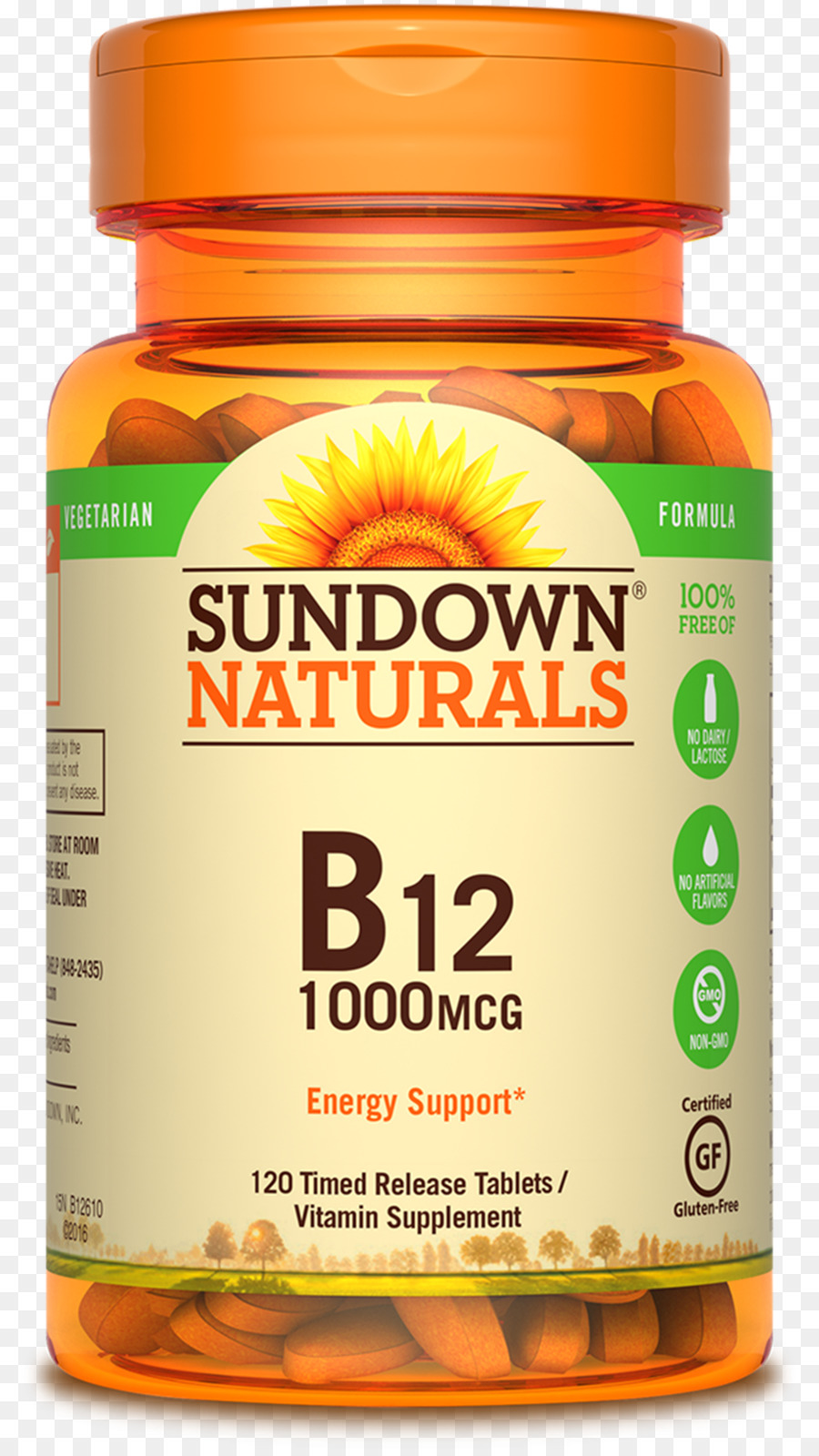 Complément Alimentaire，La Vitamine B12 PNG