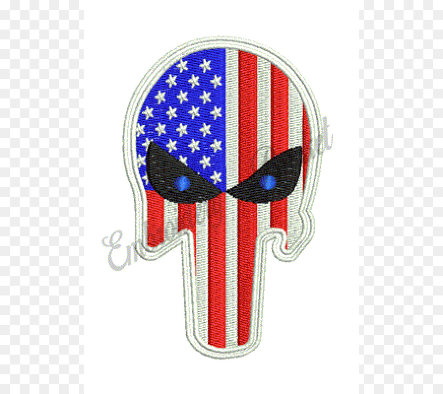 Punisher，Logo PNG