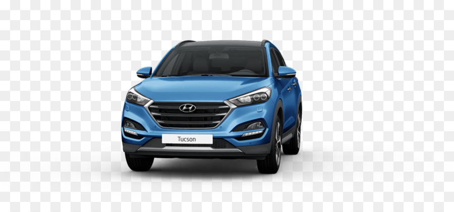 Pare Chocs，Hyundai Tucson PNG