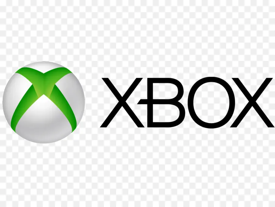 Logo Xbox，Jeux PNG