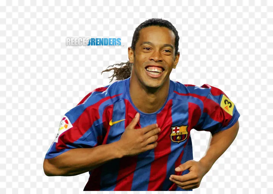 Ronaldinho，Pro Evolution Soccer 2018 PNG