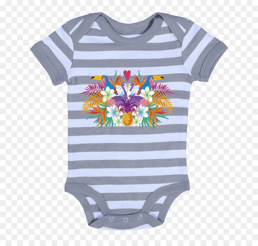 Bébé Enfant En Bas âge Onepieces，Tshirt PNG