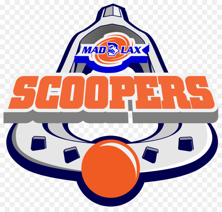 Madlax Scoopers，Logo PNG