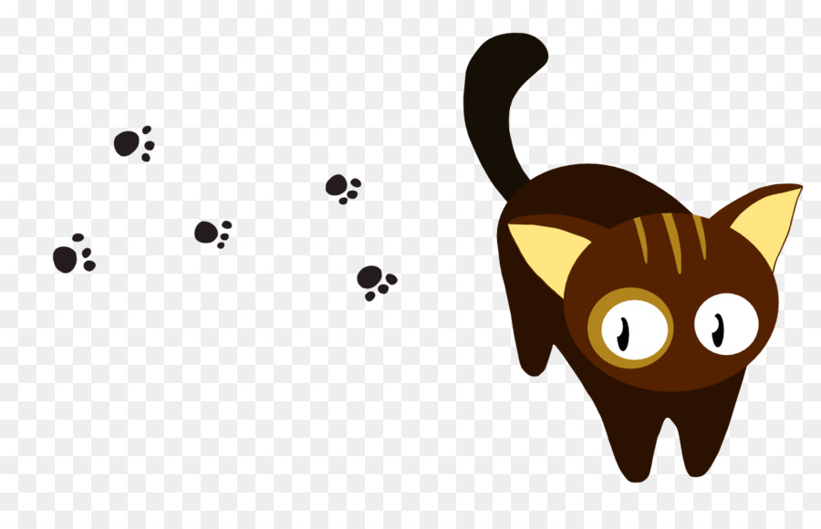 Chat Noir，Moustaches PNG