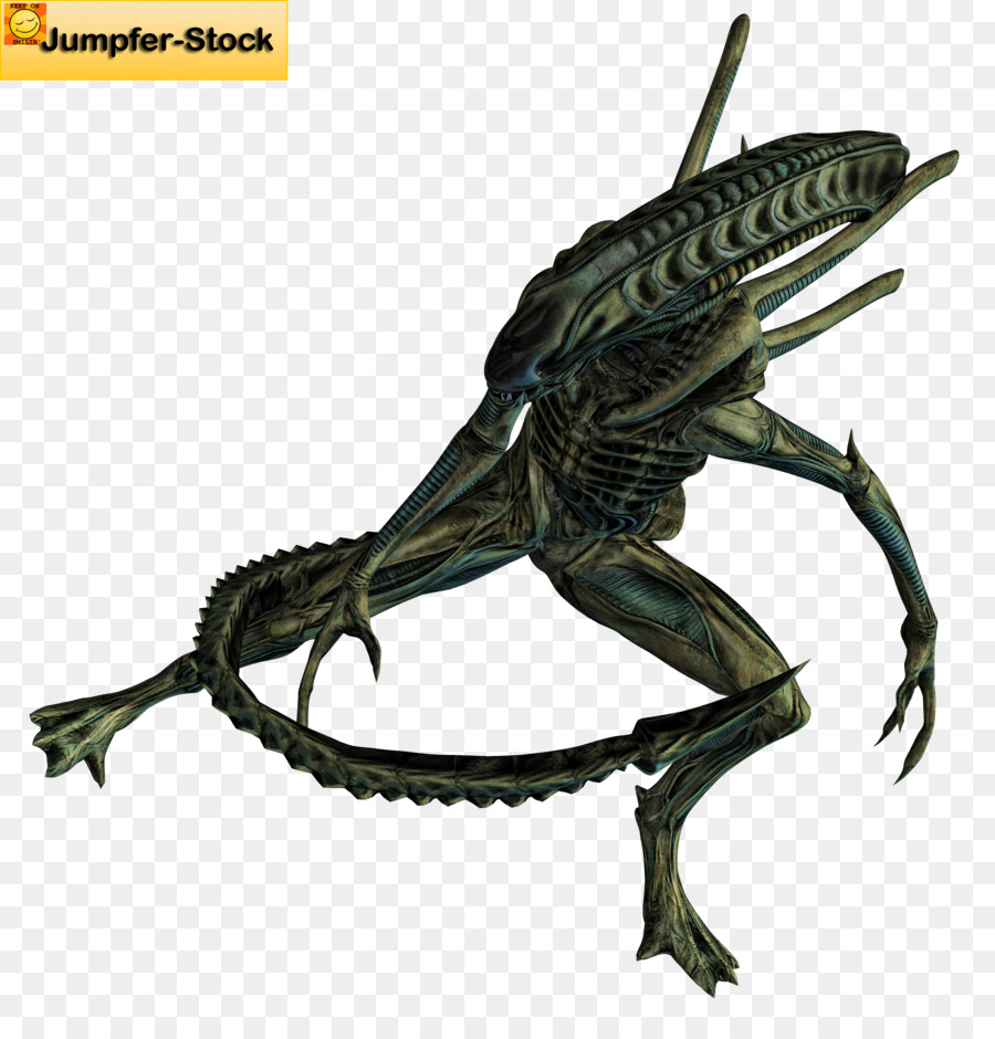 Reptile，Figurine PNG