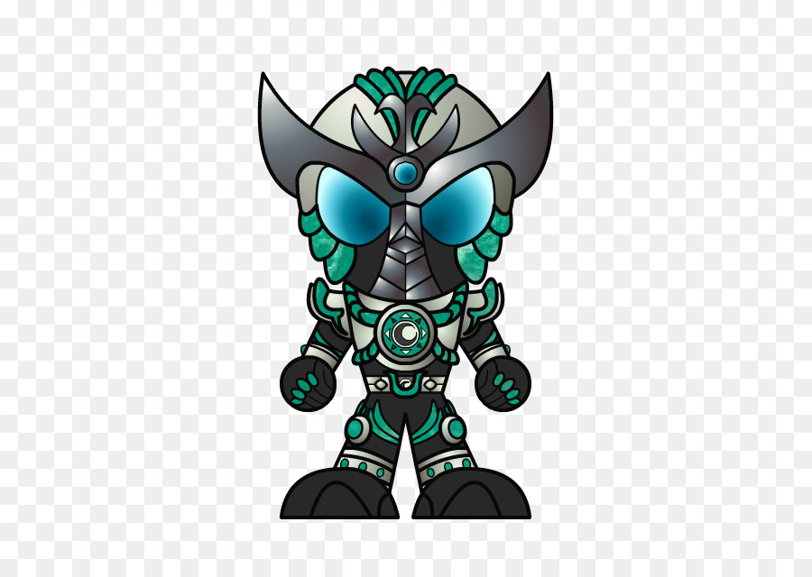 Kamen Rider Série，L Art Numérique PNG