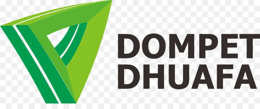 Logo，Dompet Dhuafa PNG