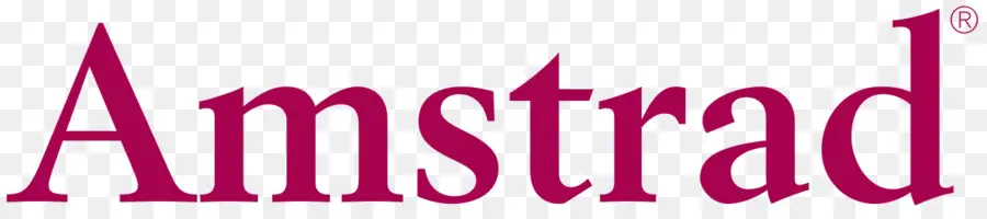 Logo，Amstrad PNG