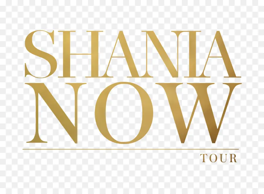 Shania Maintenant Tournée，Concert PNG