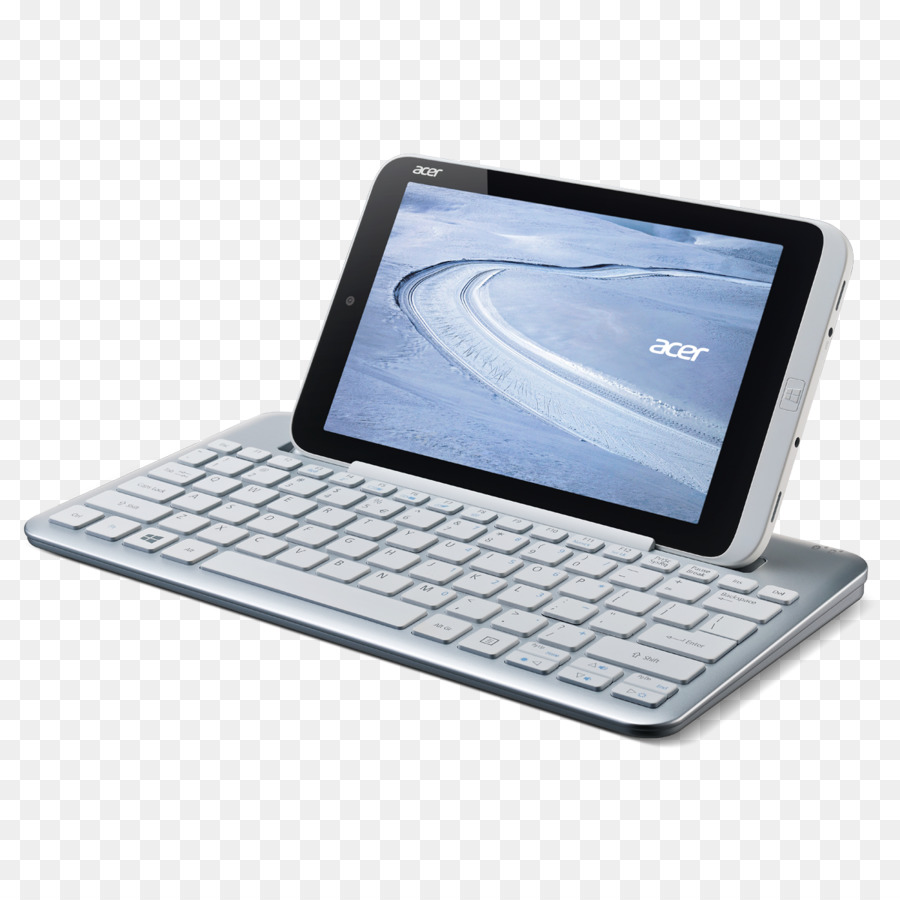 Acer Iconia W3，Intel PNG