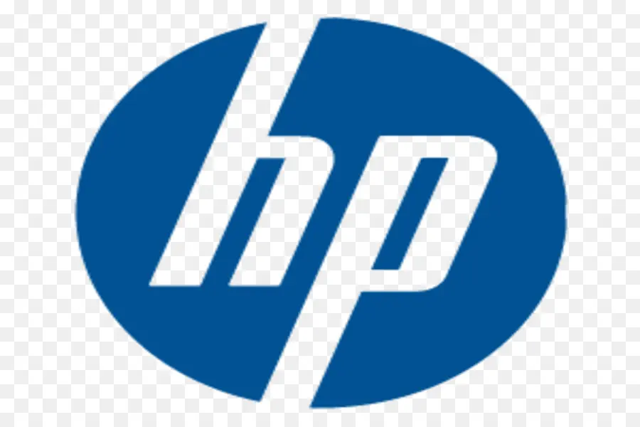 Logo Hp，Marque PNG