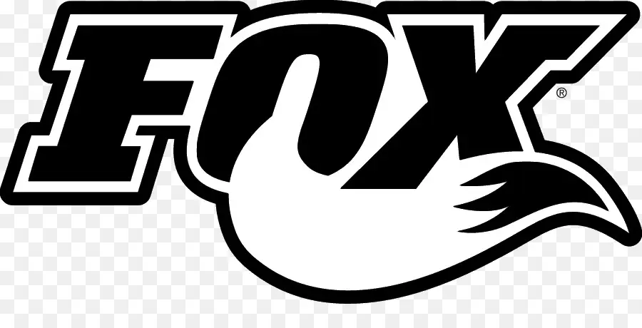 Fox Racing Shox，Fox Racing PNG