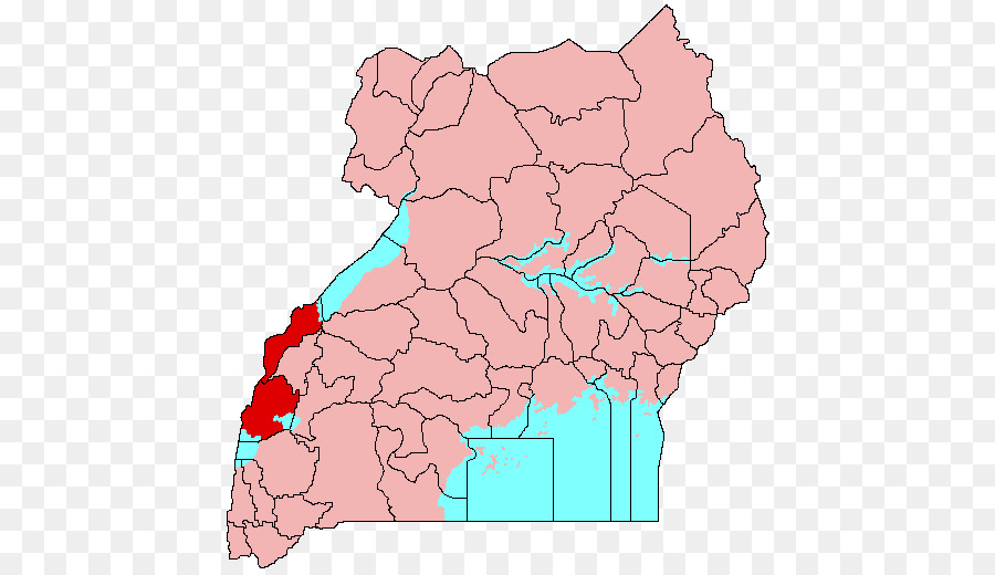 Buganda，Celui De Kyenjojo PNG