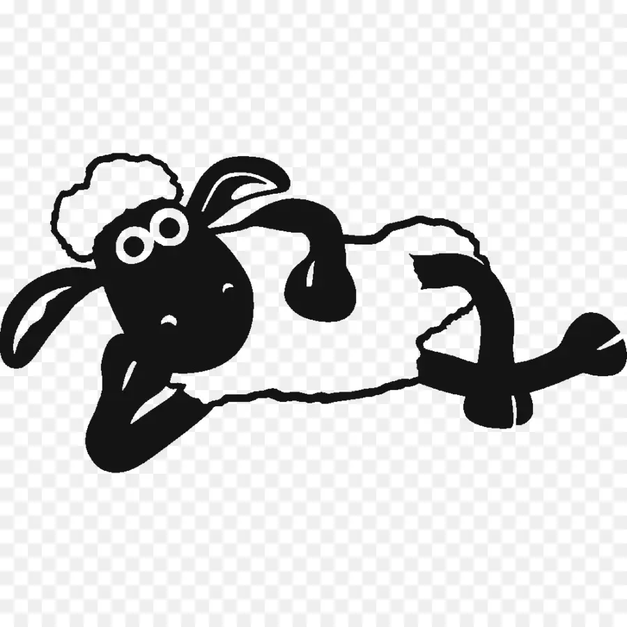 Les Moutons，La Mère De Timmy PNG