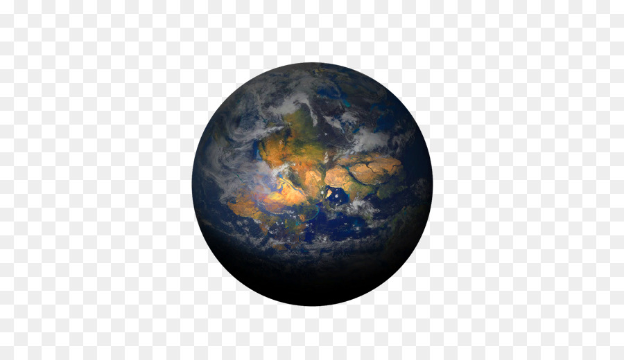 Terre，Globe PNG