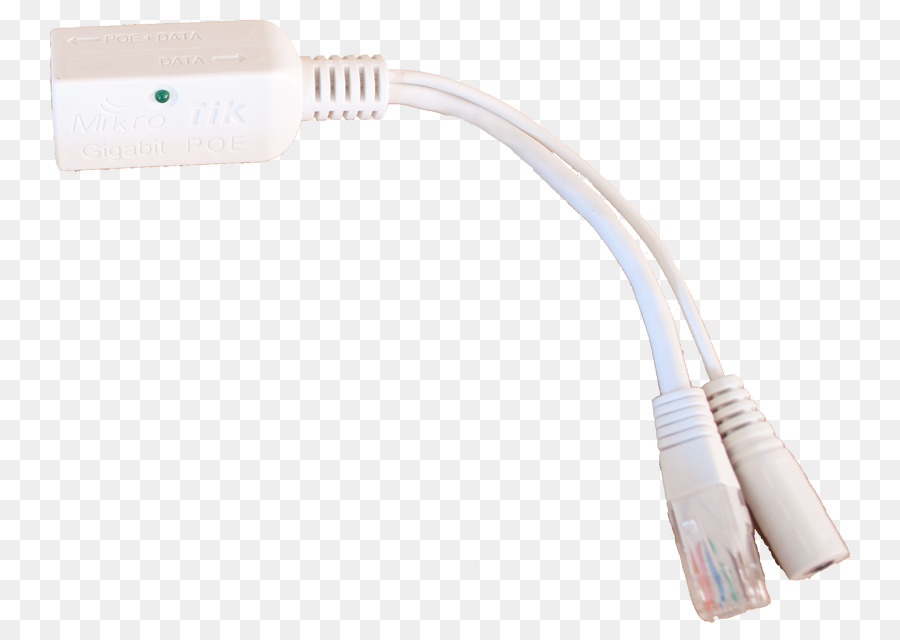 Power Sur Ethernet，Câble électrique PNG