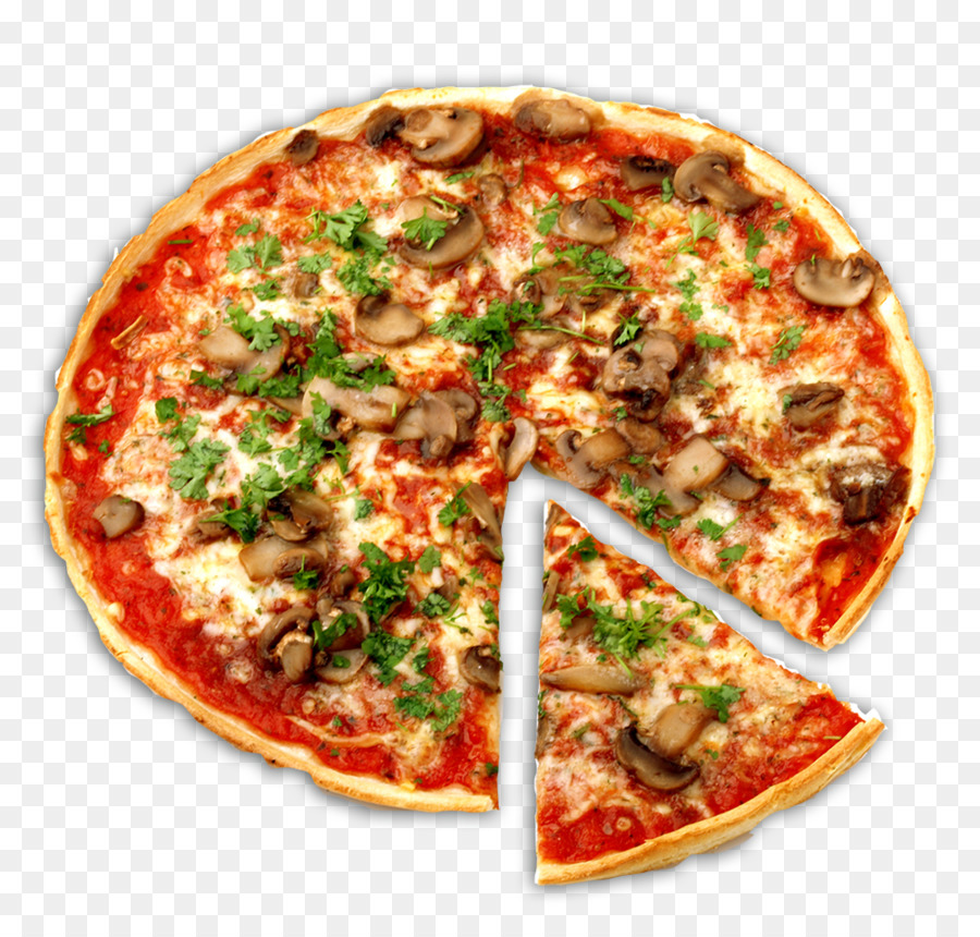 Pizza，Repas PNG