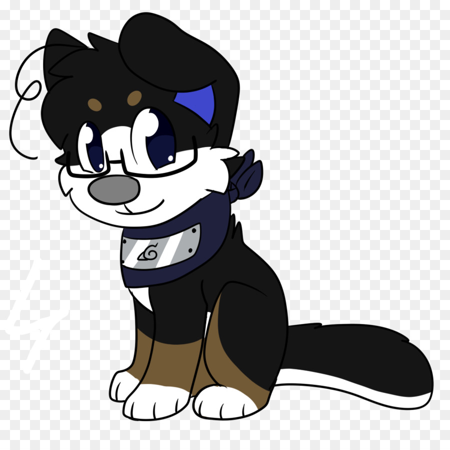 Chat，Chiot PNG
