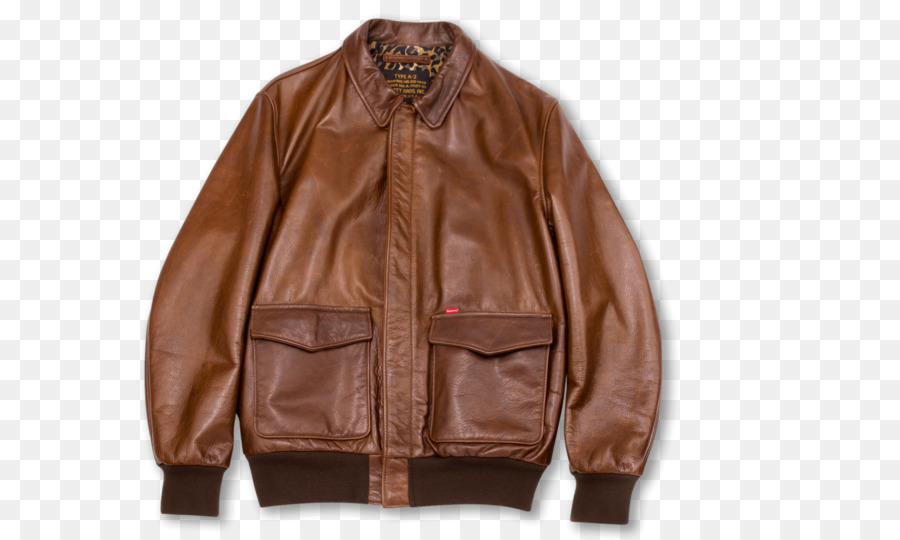 Veste En Cuir，Cuir PNG