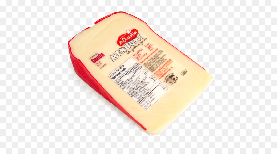 Gruyère，Fromage Gouda PNG