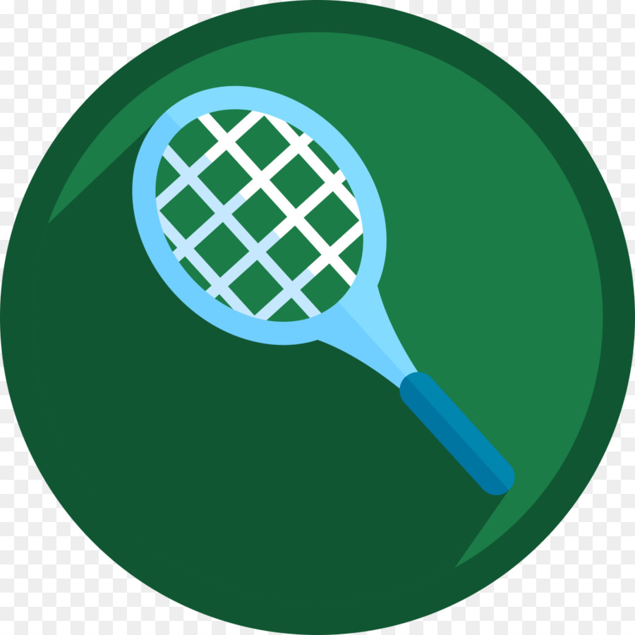 Badminton，Raquette PNG