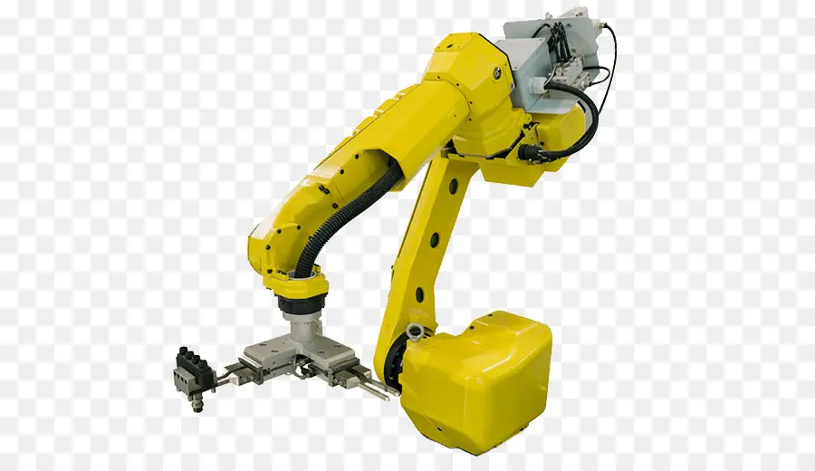 Bras Robotique，Machine PNG