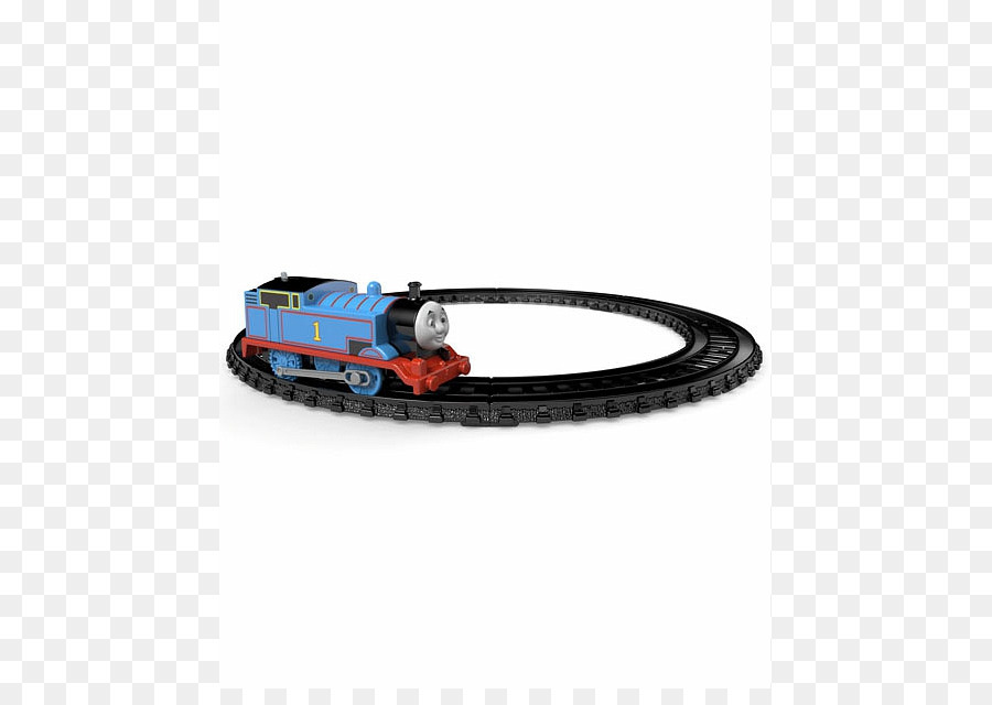 Thomas，Le Transport Ferroviaire PNG