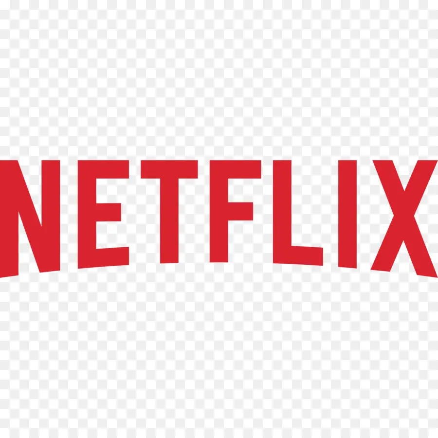 Logo Netflix，Netflix PNG