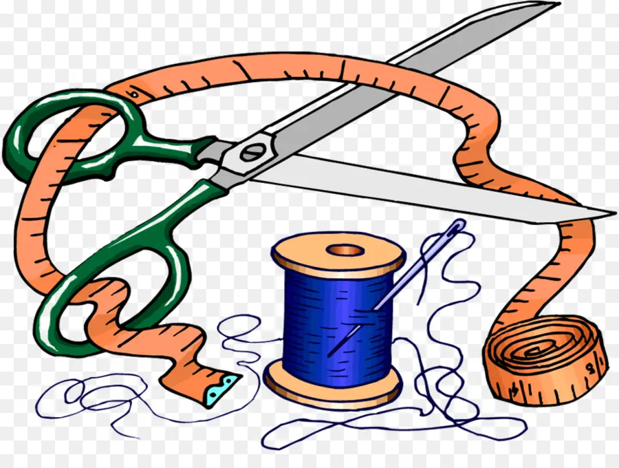 Couture，Quilting PNG