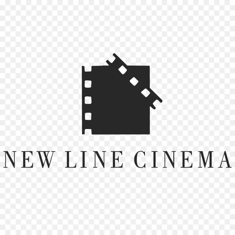 Nouvelle Ligne Cinéma，Logo PNG