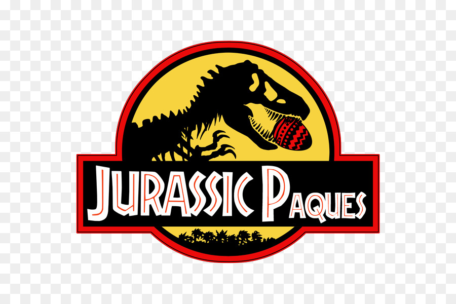 Logo Jurassic Park Dinosaure PNG Logo Jurassic Park Dinosaure Transparentes PNG Gratuit