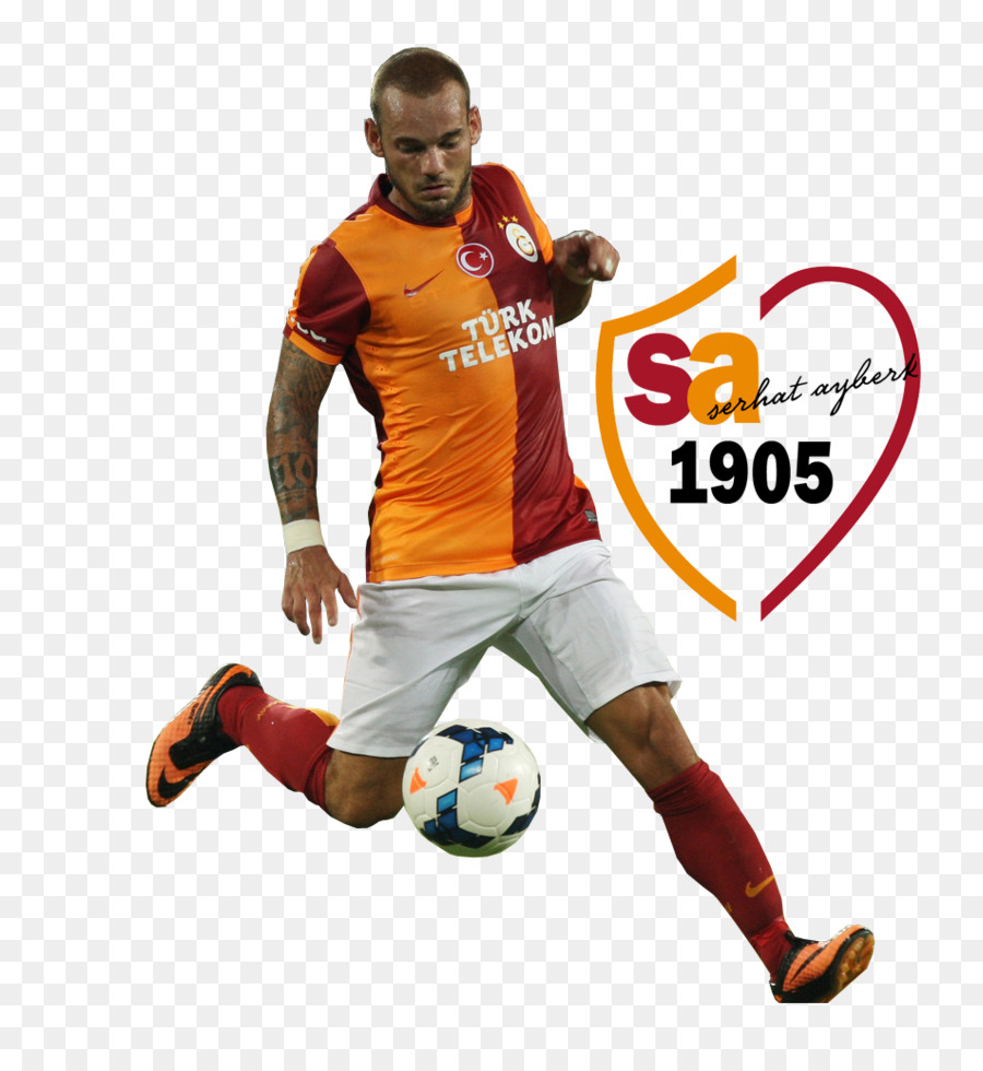 Galatasaray Sk，La Turquie PNG