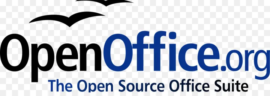 Logo，Openoffice PNG