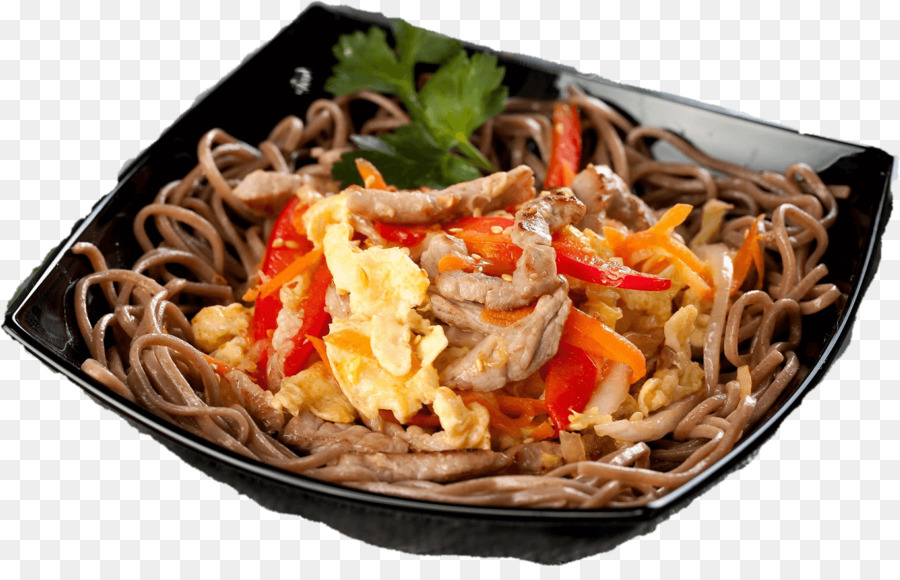 Yakisoba，Mon Lo PNG